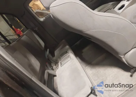 2005 Toyota Tacoma Base V6 z USA, uszkodzony, nr VIN 5TEUU42N75Z005936